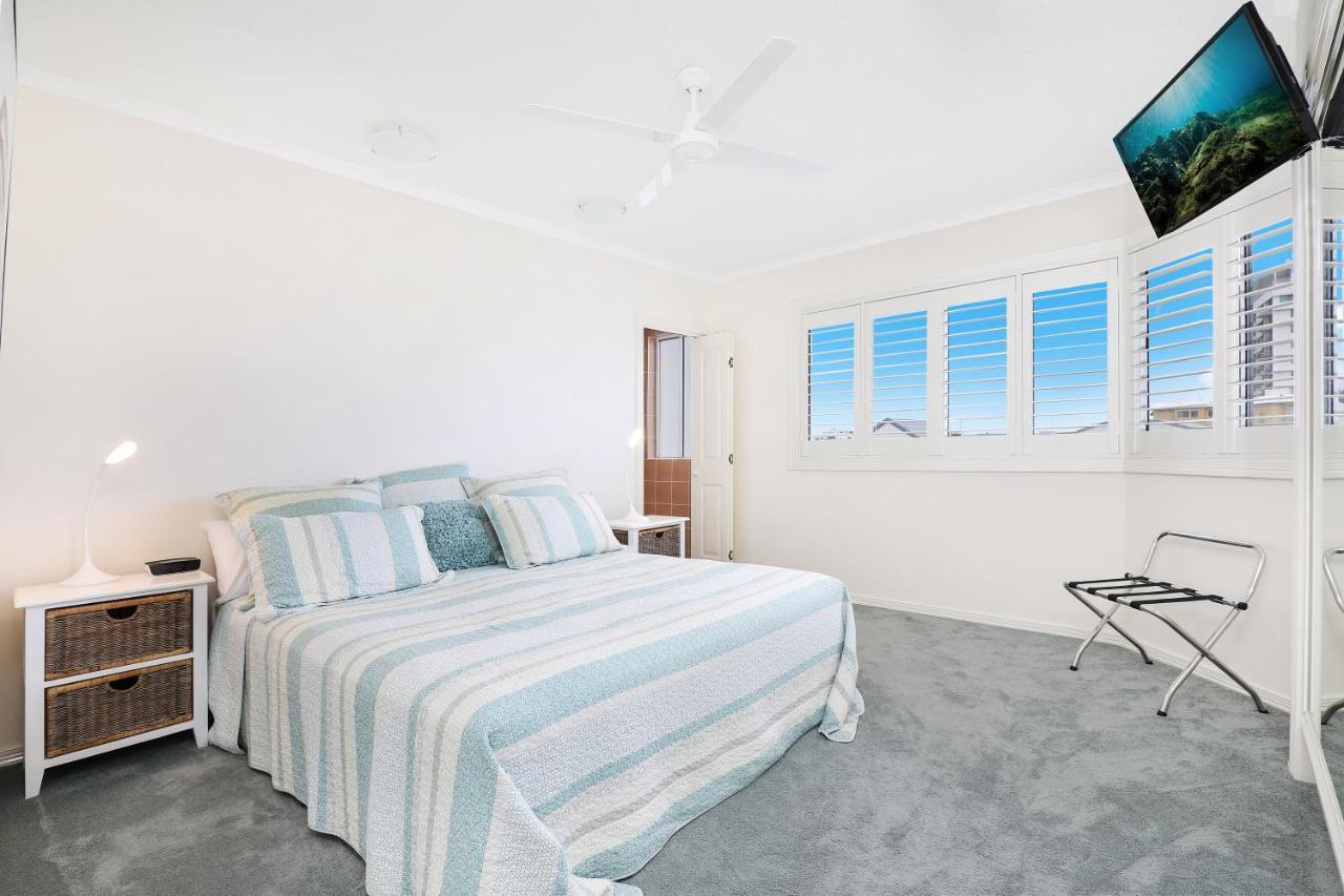 Myconos Resort Maroochydore Luaran gambar