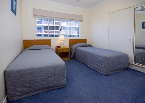Myconos Resort Maroochydore Bilik gambar
