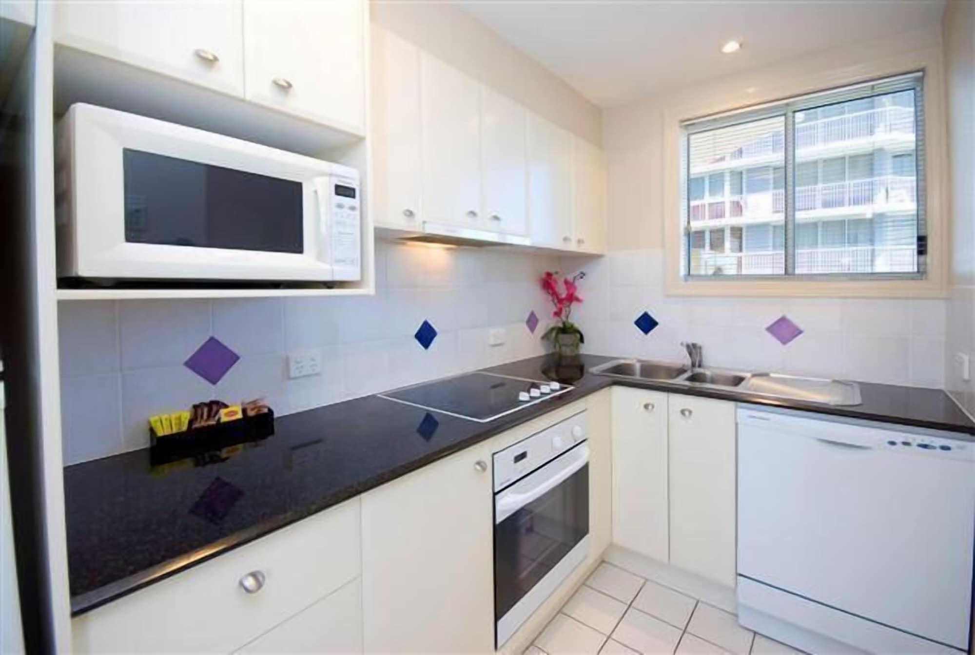Myconos Resort Maroochydore Luaran gambar
