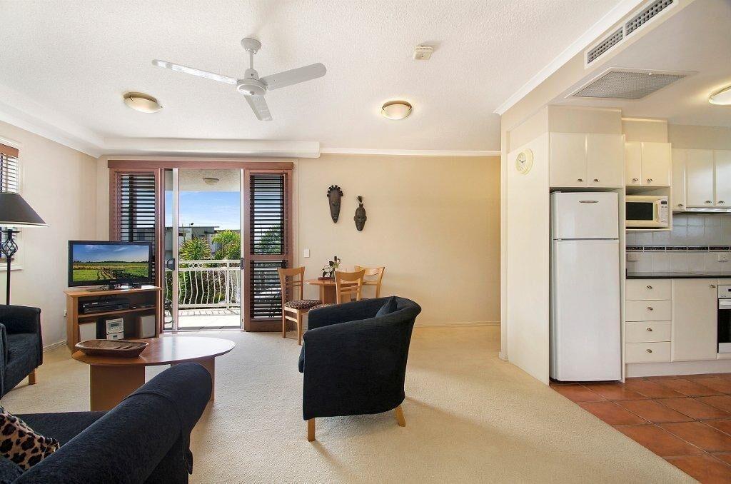 Myconos Resort Maroochydore Luaran gambar
