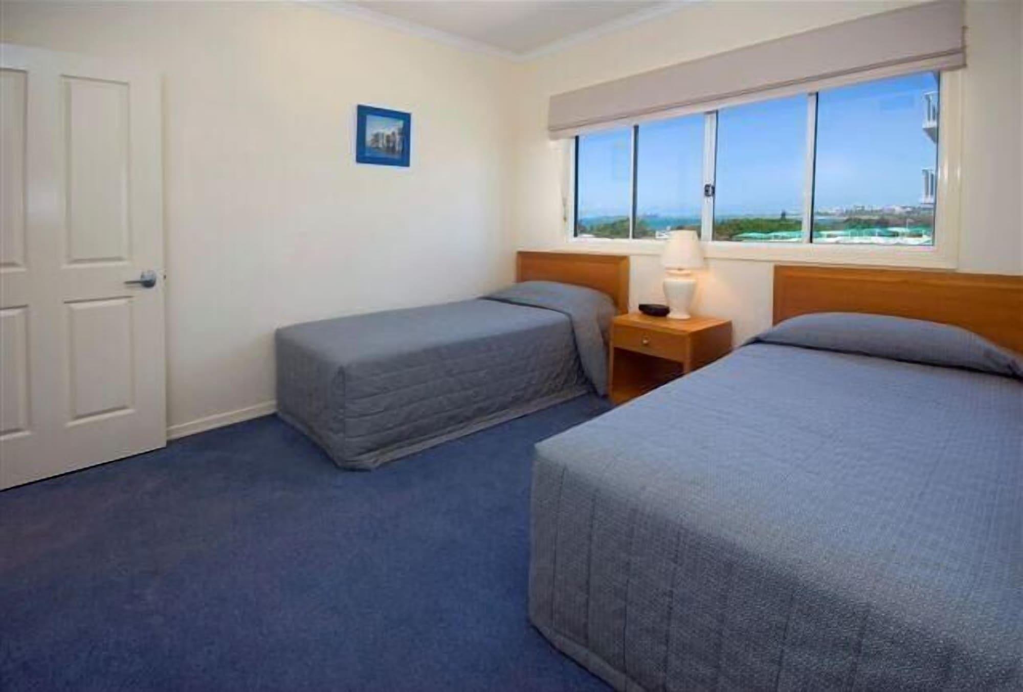 Myconos Resort Maroochydore Luaran gambar