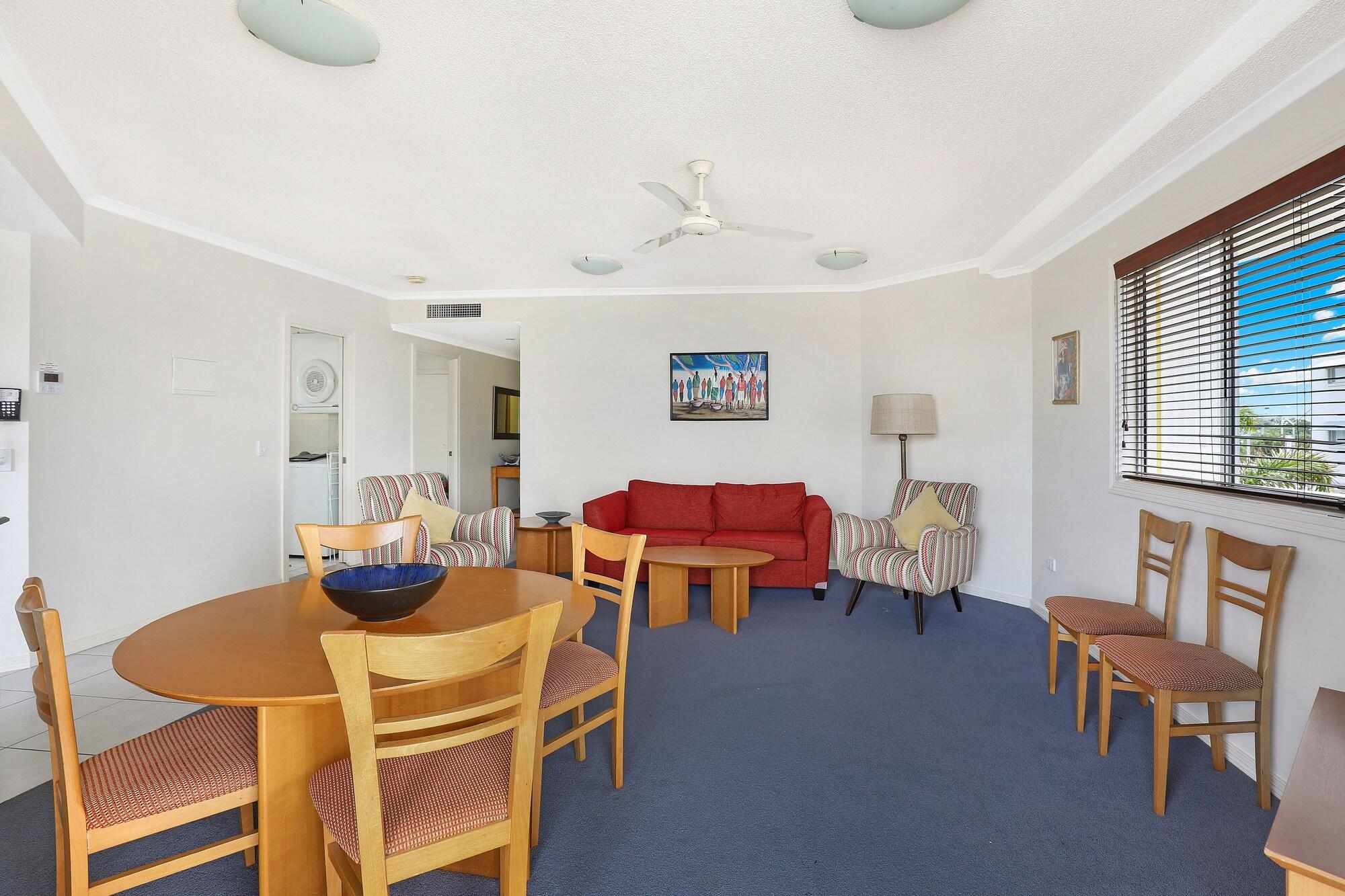 Myconos Resort Maroochydore Luaran gambar