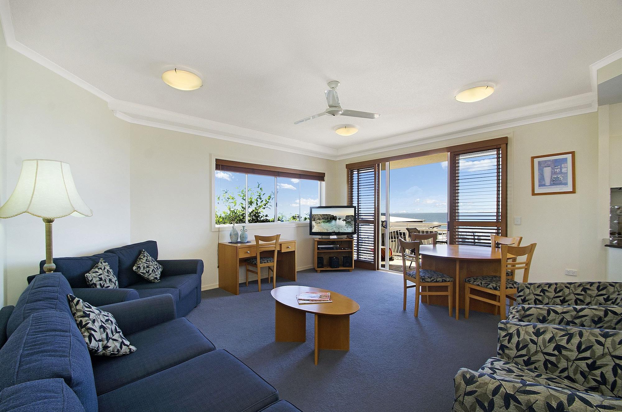 Myconos Resort Maroochydore Luaran gambar
