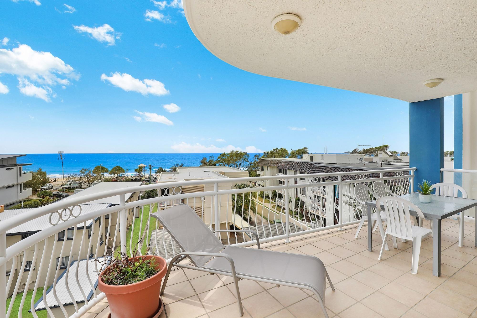 Myconos Resort Maroochydore Luaran gambar