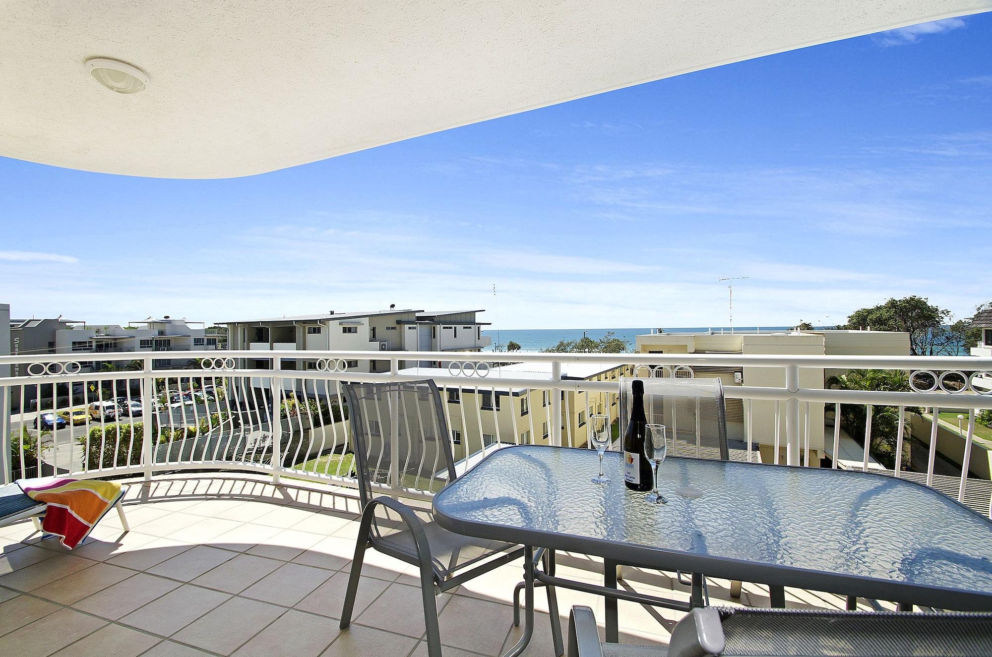 Myconos Resort Maroochydore Luaran gambar