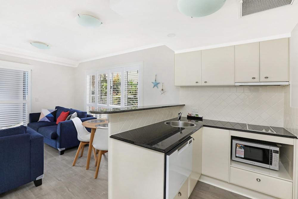 Myconos Resort Maroochydore Luaran gambar