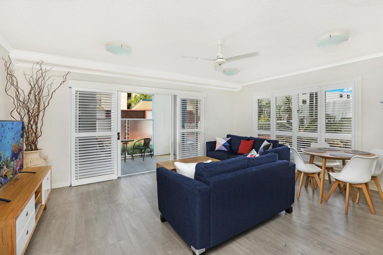 Myconos Resort Maroochydore Luaran gambar