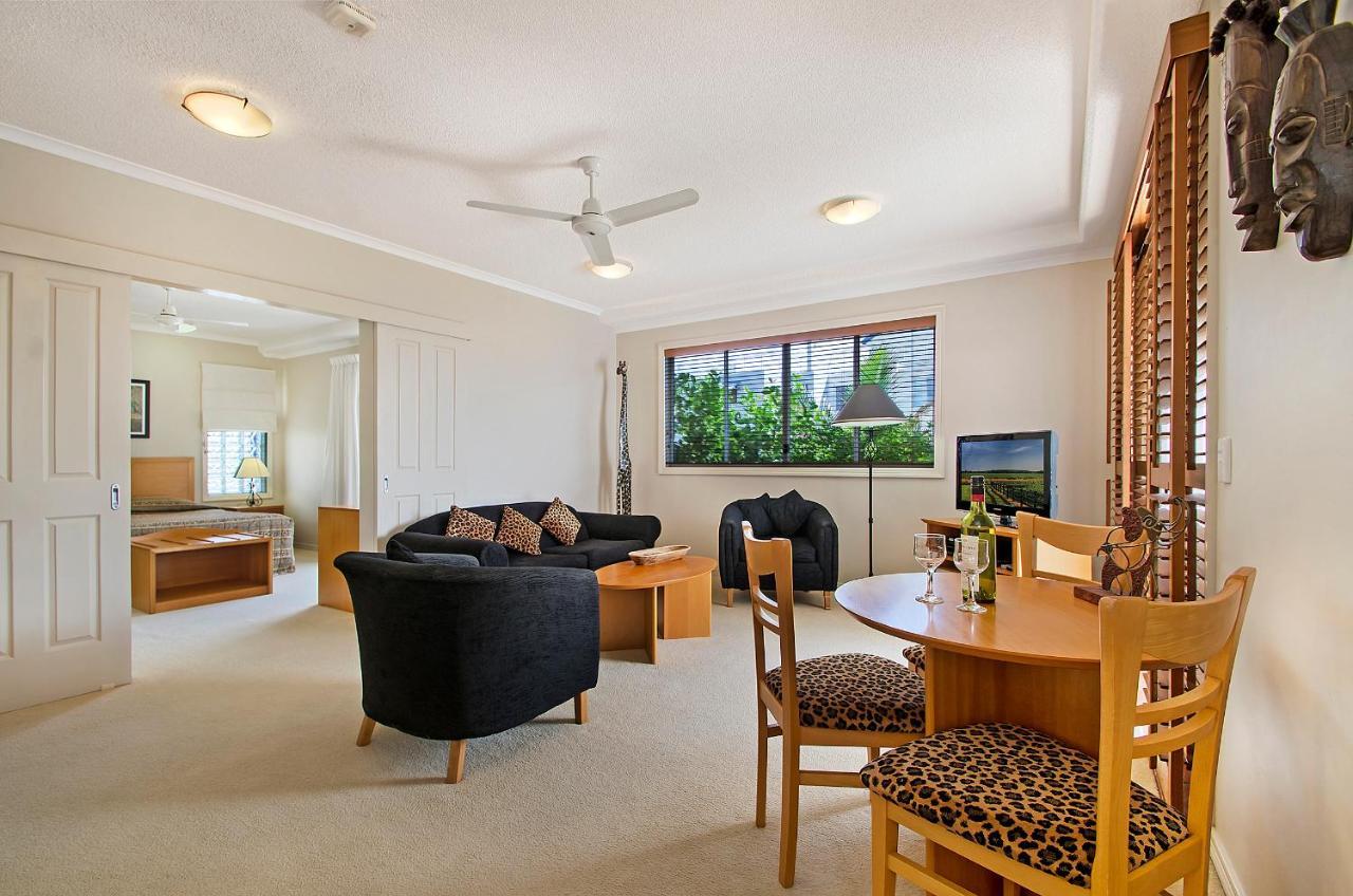 Myconos Resort Maroochydore Luaran gambar