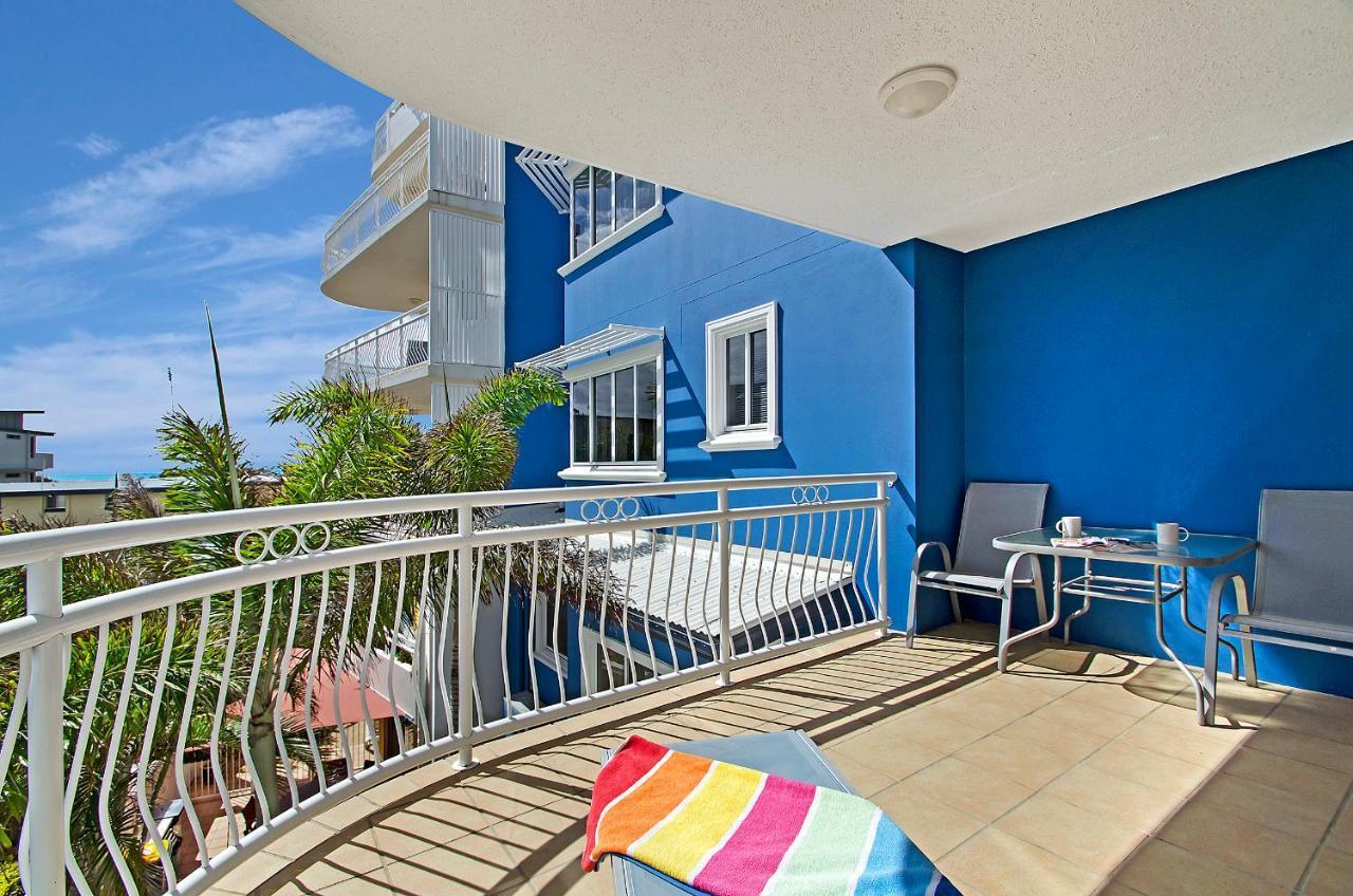 Myconos Resort Maroochydore Luaran gambar