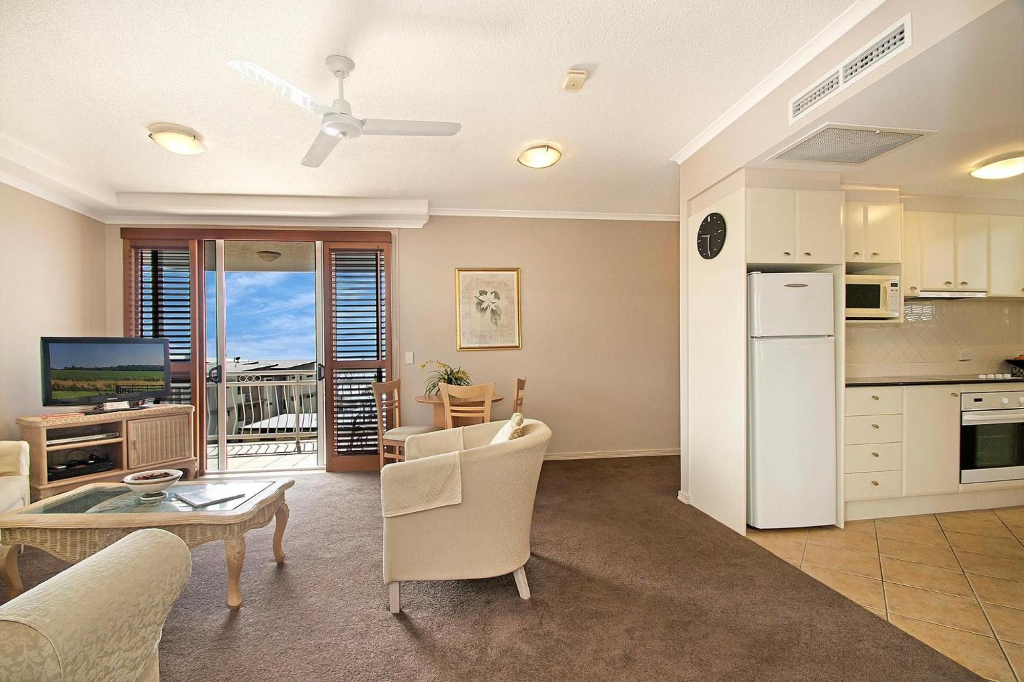 Myconos Resort Maroochydore Luaran gambar