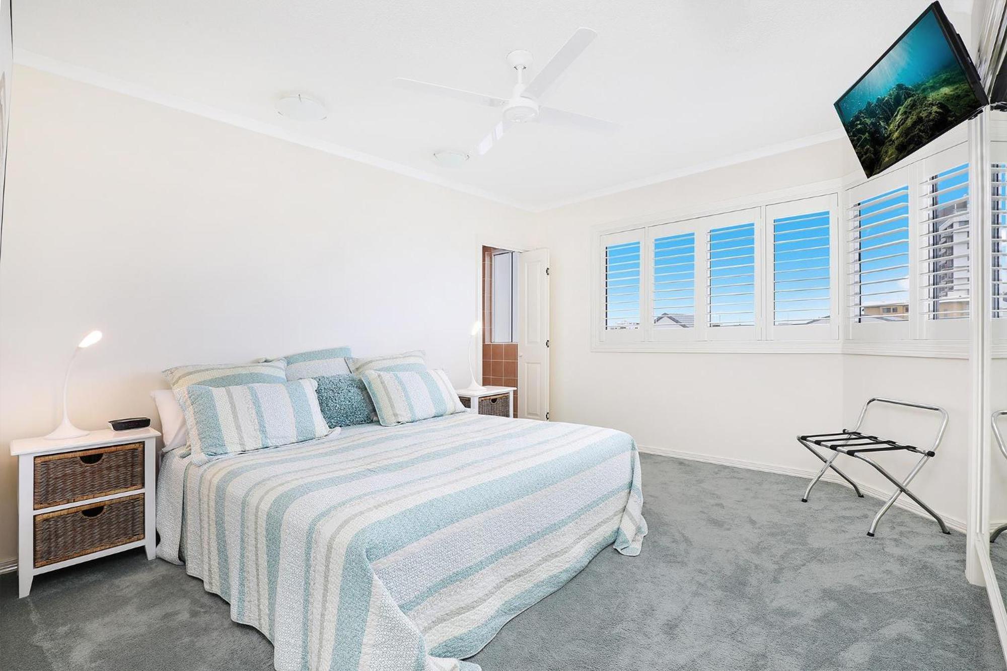 Myconos Resort Maroochydore Luaran gambar