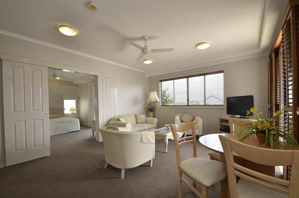Myconos Resort Maroochydore Luaran gambar