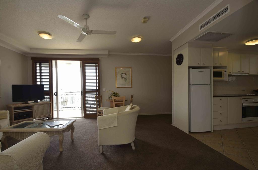 Myconos Resort Maroochydore Luaran gambar