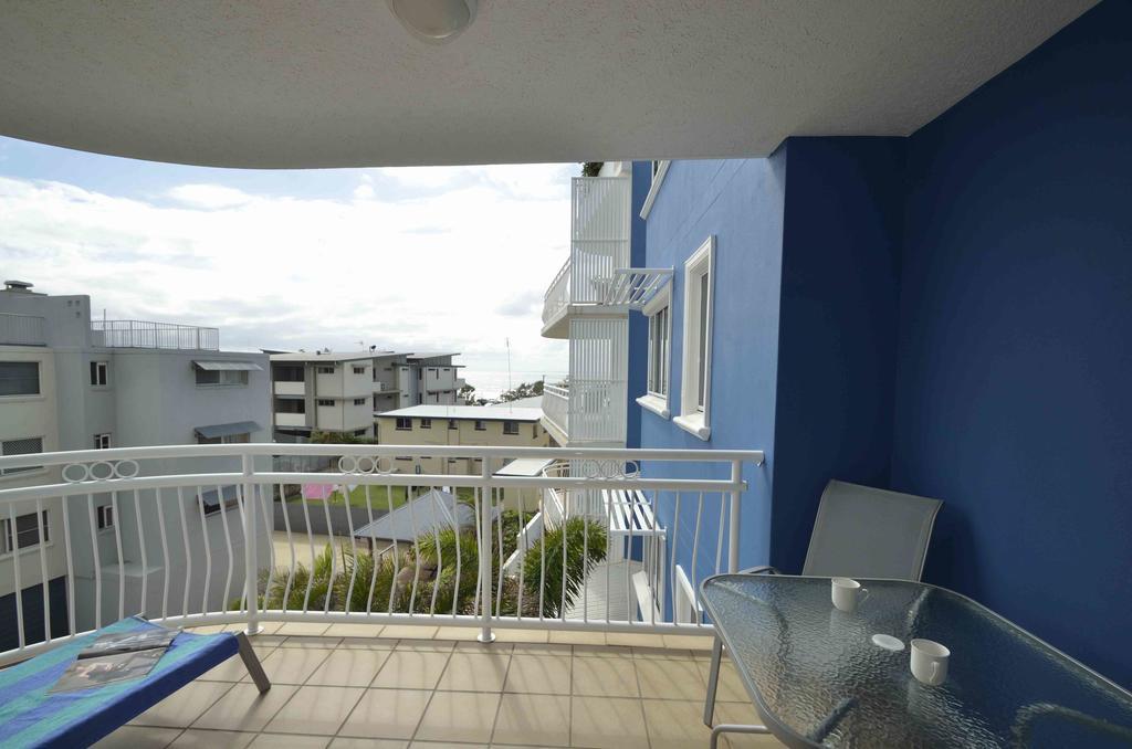 Myconos Resort Maroochydore Luaran gambar
