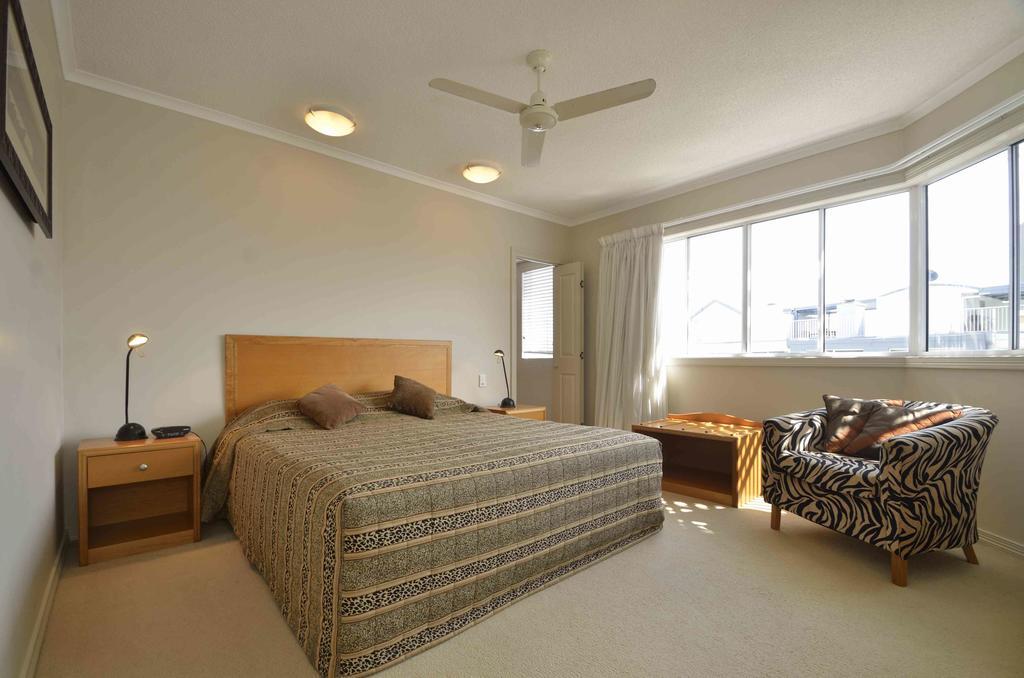 Myconos Resort Maroochydore Luaran gambar