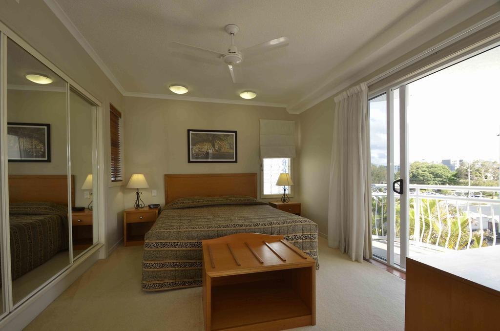 Myconos Resort Maroochydore Luaran gambar