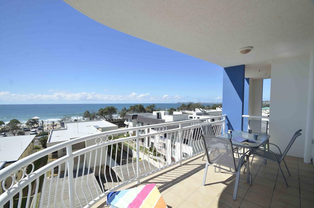 Myconos Resort Maroochydore Luaran gambar
