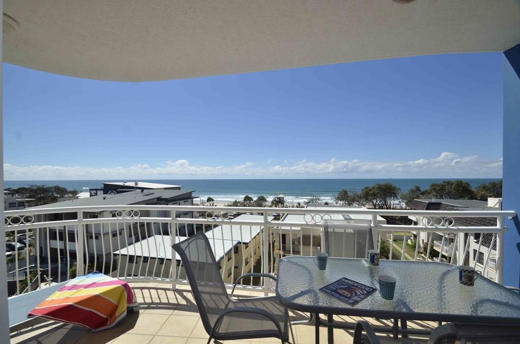 Myconos Resort Maroochydore Luaran gambar