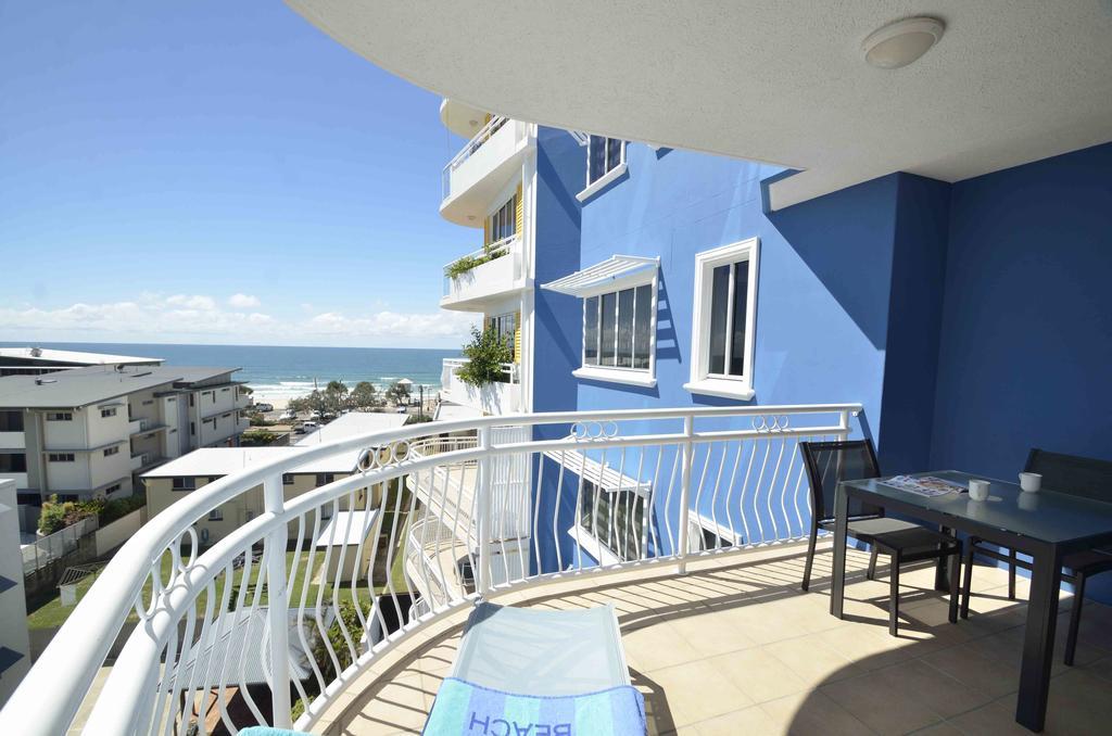 Myconos Resort Maroochydore Luaran gambar