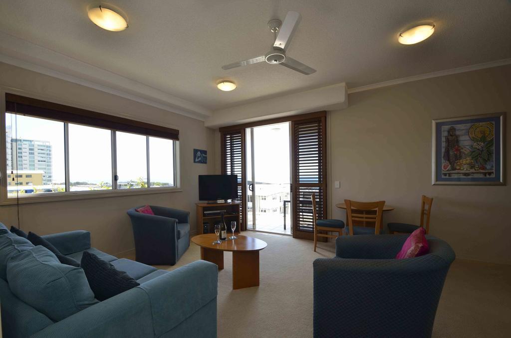 Myconos Resort Maroochydore Luaran gambar