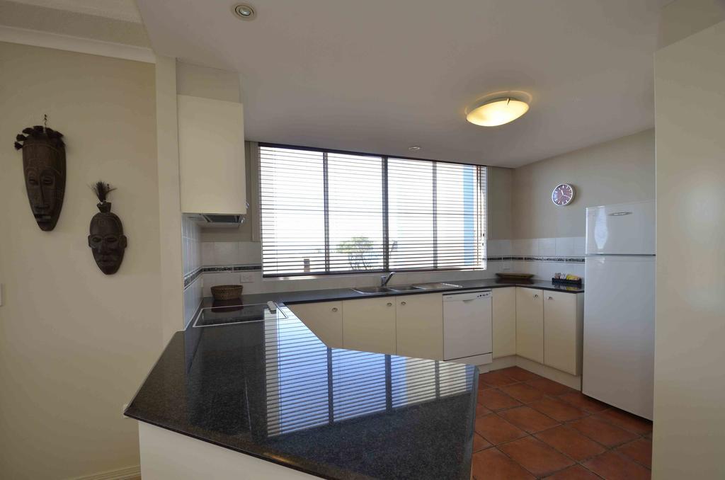 Myconos Resort Maroochydore Luaran gambar