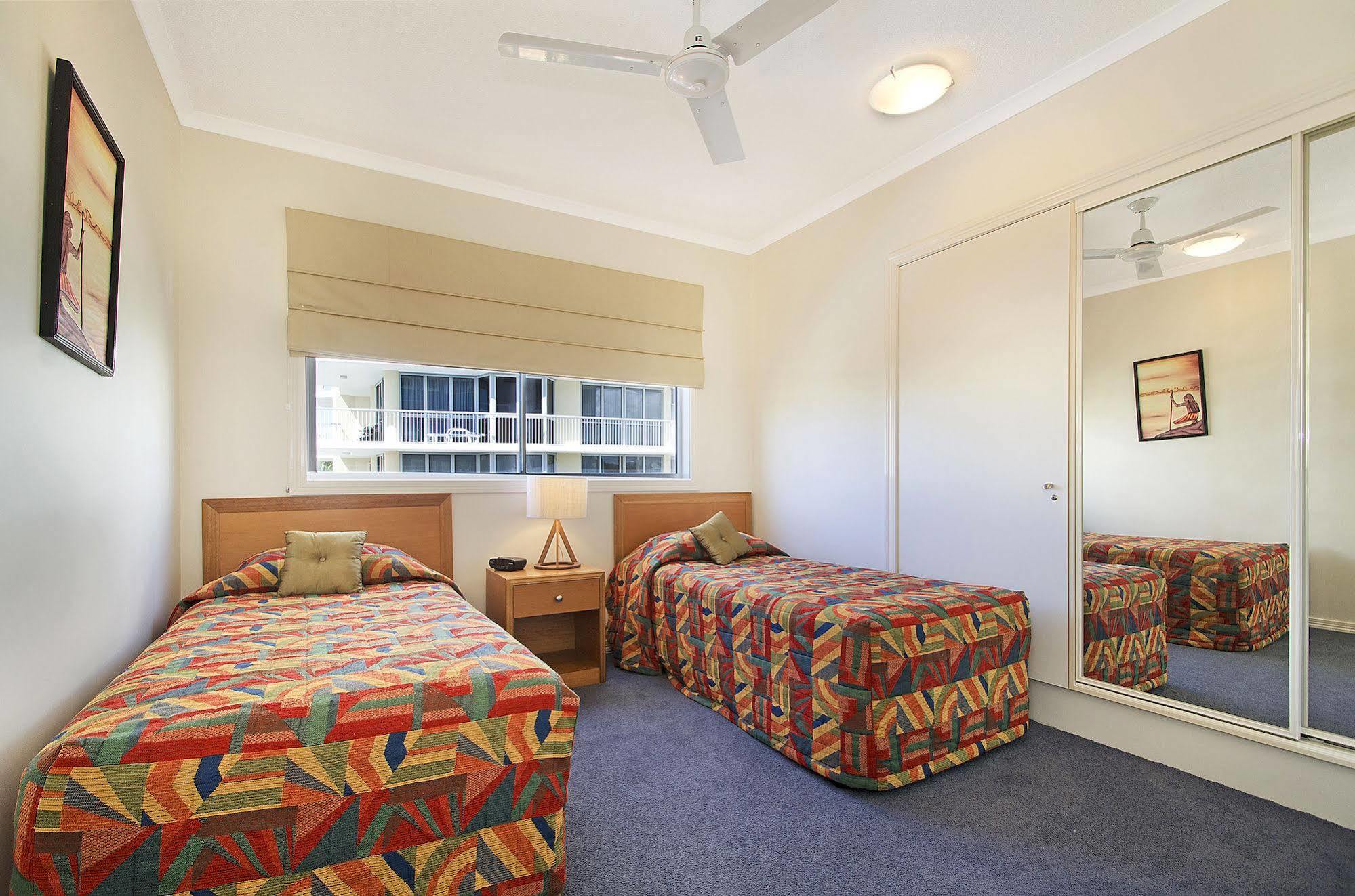 Myconos Resort Maroochydore Luaran gambar