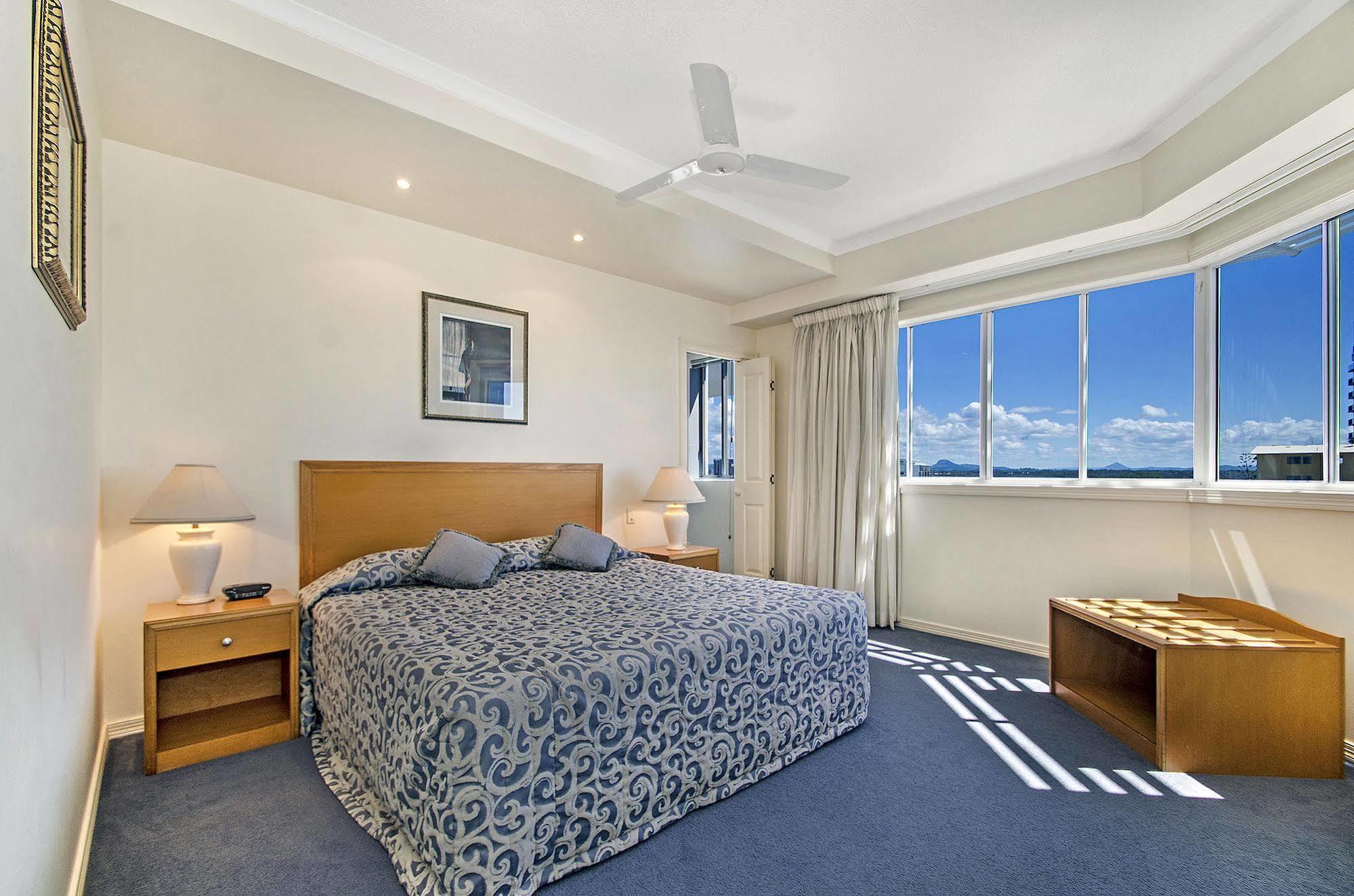 Myconos Resort Maroochydore Luaran gambar