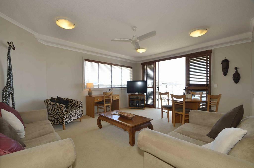 Myconos Resort Maroochydore Luaran gambar